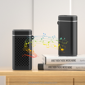 Altavoz Bluetooth Portátil para Exteriores con Banco de Energía, Altavoz Inalámbrico para Camping y Viajes - Product Image 2