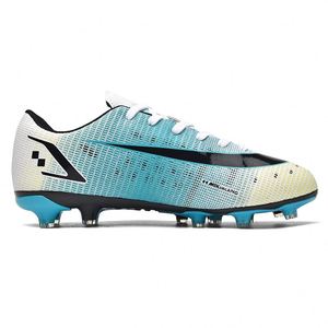 גבוהה למעלה גברים כדורגל נעלי נוער Trainining אופנה הפופולרי ביותר מקורי גברים מותג כדורגל 42 סוליות - Product Image 2