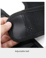 OEM néoprène pochette dissimulée sac de support réglable jambe cuisse étui tactique cheville Gunbag pour Camping Pistola pistolet accessoire