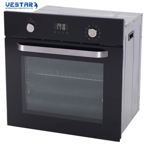 เตาอบขนมปั<span class=keywords><strong>ง</strong></span>แบบใช้แก๊ส เตาอบแบบฝั<span class=keywords><strong>ง</strong></span>ในตัว ทำจากสแตนเลส สำหรับใช้ในครัวเรือนและโรงแรม - Product Image 6