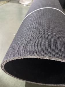 Nhà máy trực tiếp thương mại điện tử hậu cần chuyển phát nhanh phân loại băng tải đặc biệt băng tải hậu cần pvk - Product Image 6