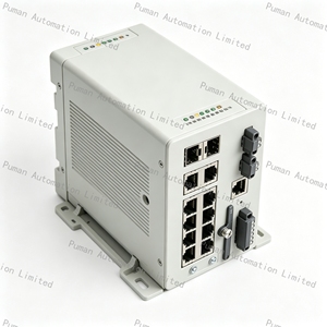 Controlador PLC de Automatización 440F-EEAEV01860 Original Nuevo de Marca 440F-EEAEV01860 PLC 440FEEAEV01860 - Product Image 5
