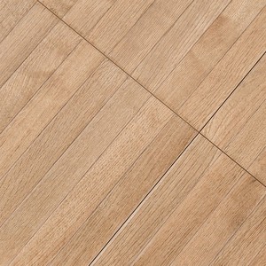 Piastrella Pre-Tagliata Bern Oak 9 mm Finitura Opaca Bordi Irregolari 35 x 35 cm - Product Image 4