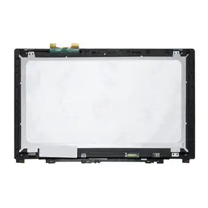 14.1 pouces 1440x900 N141C1-L03 et 10.4 pouces 640x480 NL6448BC33-70C LCD écran tactile numériseur assemblée remplacement