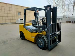 מפעל <span class=keywords><strong>tcm</strong></span> דיזל 3-על מלגזה משאית באיכות גבוהה מלגזה מוצר מלגזה - Product Image 6