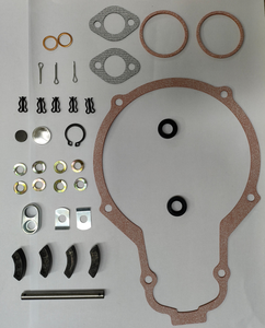 Kits de Reparación de Bombas 1427010002  80007 800230 - Product Image 3