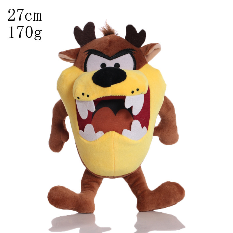 Mostro dalla bocca grande da 8 pollici