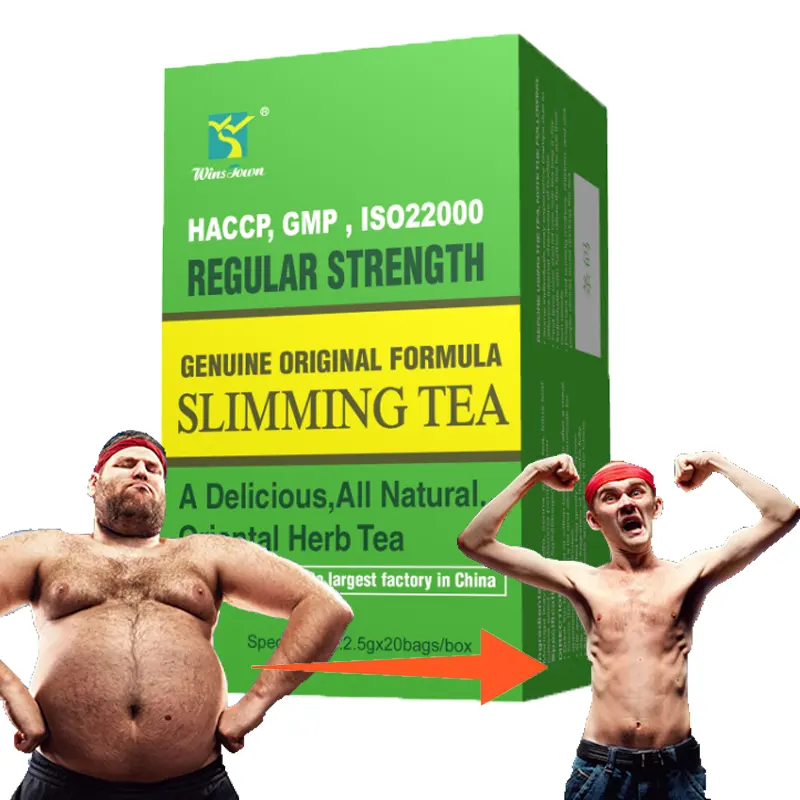slimming tea bag healthcare supplements flat tummy tea private label weight loss instant slim teabag