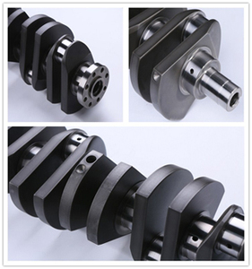 Biela de Competición de 91 mm con Diseño de Contrapeso Personalizado para BMW M54 E46 S54 <span class=keywords><strong>S54B32</strong></span> - Product Image 3