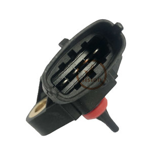 Sensor de Presión Nuevo para Maquinaria de Construcción 0281002953 612600090460 201149060 45962089F - Product Image 3