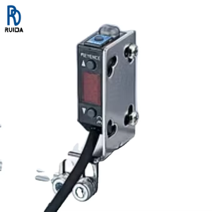 Capteur optique Keynece PZ-B21, photoélectrique indépendant original et authentique avec support de montage latéral, nouvelle série PZ2 - Product Image 1