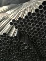 Conduit en acier galvanisé EMT pour la protection des câbles électriques 3/4 - 2 pouces