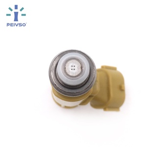 Injecteur de carburant OEM 23209-11130 pour Toyota Corolla Sprinter Carina 4A-FE 1.6L Moteur essence Buse d'injection de carburant # 2320911130 - Product Image 3