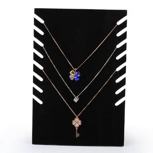 Hiển thị Bông tai <span class=keywords><strong>Acrylic</strong></span> chủ <span class=keywords><strong>Acrylic</strong></span> đồ trang sức hiển thị đứng giá - Product Image 2