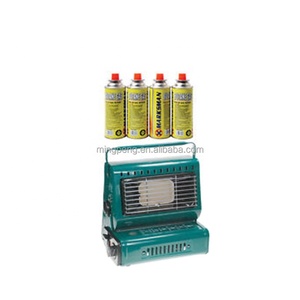 Professioneel Ontwerp Draagbare Propaan Mobiele Lpg Gasverwarmers - Product Image 1