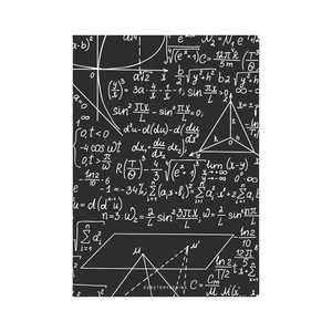 <span class=keywords><strong>Diario</strong></span> Personalizado A4 de Hojas Sueltas, Impreso, Estilo Americano Creativo, Serie para Estudiantes - Product Image 6