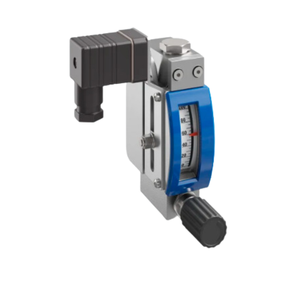 เครื่องวัดการไหลของก๊าซและของเหลวแบบโรเตอร์ รุ่น DK32/DK34 ของ Krohne ของแท้ใหม่เอี่ยม - Product Image 5