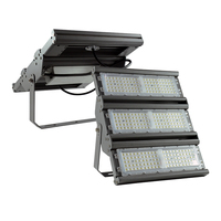 Projecteur LED de stade de football de haute qualité 6500K 3030, éclairage de terrain 100W 150W 200W 300W 400W IP66