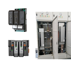 ระบบควบคุมแบบกระจายสัญญาณ Deltav S-Series พร้อม Fieldbus H1 Carrie สำหรับระบบ DCS S-Series และ Deltav S-Series - Product Image 1