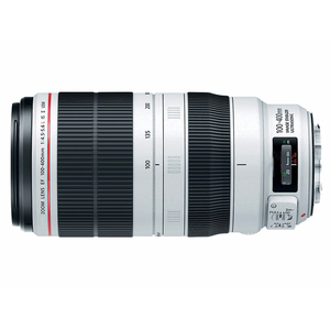 Produits de photographie en gros DF, objectif d'appareil photo d'occasion, objectif téléobjectif plein format original EF100-400 F4.5-5.6L IS II USM - Product Image 3