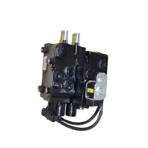 Vanne de commande directionnelle Doosan D51018009 à deux voies pour chariot élévateur électrique D20S7 D25S7 D30S7 - Product Image 1