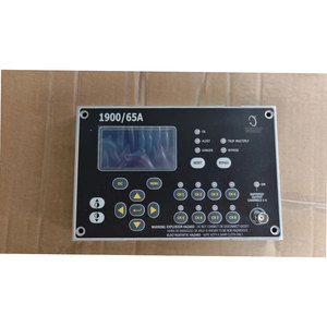 จอภาพอุปกรณ์เอนกประสงค์ Nevada ของแท้ 100% รุ่น 1900/65A - Product Image 3