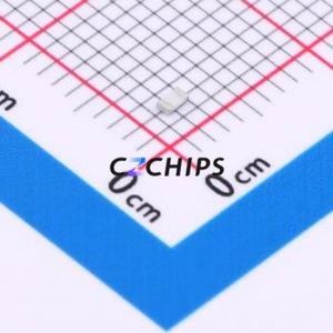 ตัวต้านทาน SMD CRCW060310M0JNEA 0603 (ประเภท: ฟิล์มหนา) (ความต้านทาน: 10mOhm ความแม่นยำ: 5%) - Product Image 2