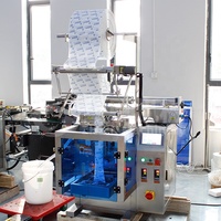 Machine de remplissage et de scellage, pour jus, pop