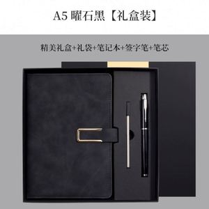 Custom Corporate Gifts with A5a6 <b>Journal</b> Notebook Organizer Customized Bottle Notebook Pen Gifts Coffee Mug Sets and Usb - Product Image 6
