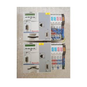 ตัวควบคุมการเคลื่อนที่ PLC รุ่น CML40.2-NP-330-NA-NNNN-NW - Product Image 3