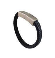 Vente en gros Poignet Clés USB USB3.0 2.0 Logo Personnalisé Bracelet Mémoire Bâtons Longueur Personnalisée Bracelet Clé USB