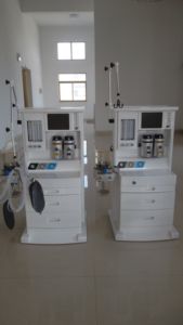 Peralatan medis hewan efisiensi tinggi peralatan anestesi hewan portabel peralatan sedasi kualitas tinggi - Product Image 3