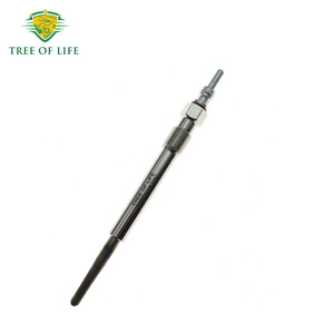 Tree Of Life Spark <b>Plug</b> 059963319A Iridium For Vauxhall Europe - Product Image 4