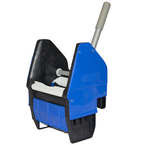 Mop-pressse mittigem hebel für Rubbermaid Combo Bravo Oder Sani Duo - Product Image 1