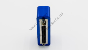 B-Frame D-SUB Normal Yoğunluklu 25 Hermetik Geçişli/Hermetik Konnektör, Taramalı Elektron Mikroskobu için - Product Image 5