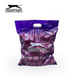 <span class=keywords><strong>Slazenger</strong></span> Shlessinger Pelotas DE TENIS deportivas ecológicas-Entrenamiento Nurable Corte completa Sin <span class=keywords><strong>bolsa</strong></span> de presión Práctica - Product Image 6