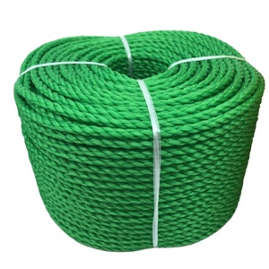 Cuerda giratoria <span class=keywords><strong>de</strong></span> polietileno <span class=keywords><strong>de</strong></span> 3 hebras <span class=keywords><strong>de</strong></span> 18mm, 30 <span class=keywords><strong>metros</strong></span> <span class=keywords><strong>por</strong></span> bobina para amarre <span class=keywords><strong>de</strong></span> muelle deportivo, ABS, HDPE, certificado CCS para <span class=keywords><strong>red</strong></span> <span class=keywords><strong>de</strong></span> <span class=keywords><strong>pesca</strong></span>, bolsa vendida - Product Image 1