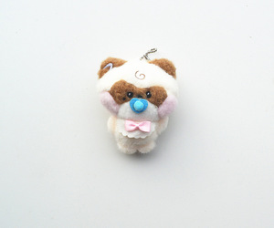 ZB1 dessin animé fourrure porte-monnaie porte-clés mignon Han Bin Shi Youxuan <span class=keywords><strong>Zhou</strong></span> Kpop poupées en peluche porte-clés - Product Image 6