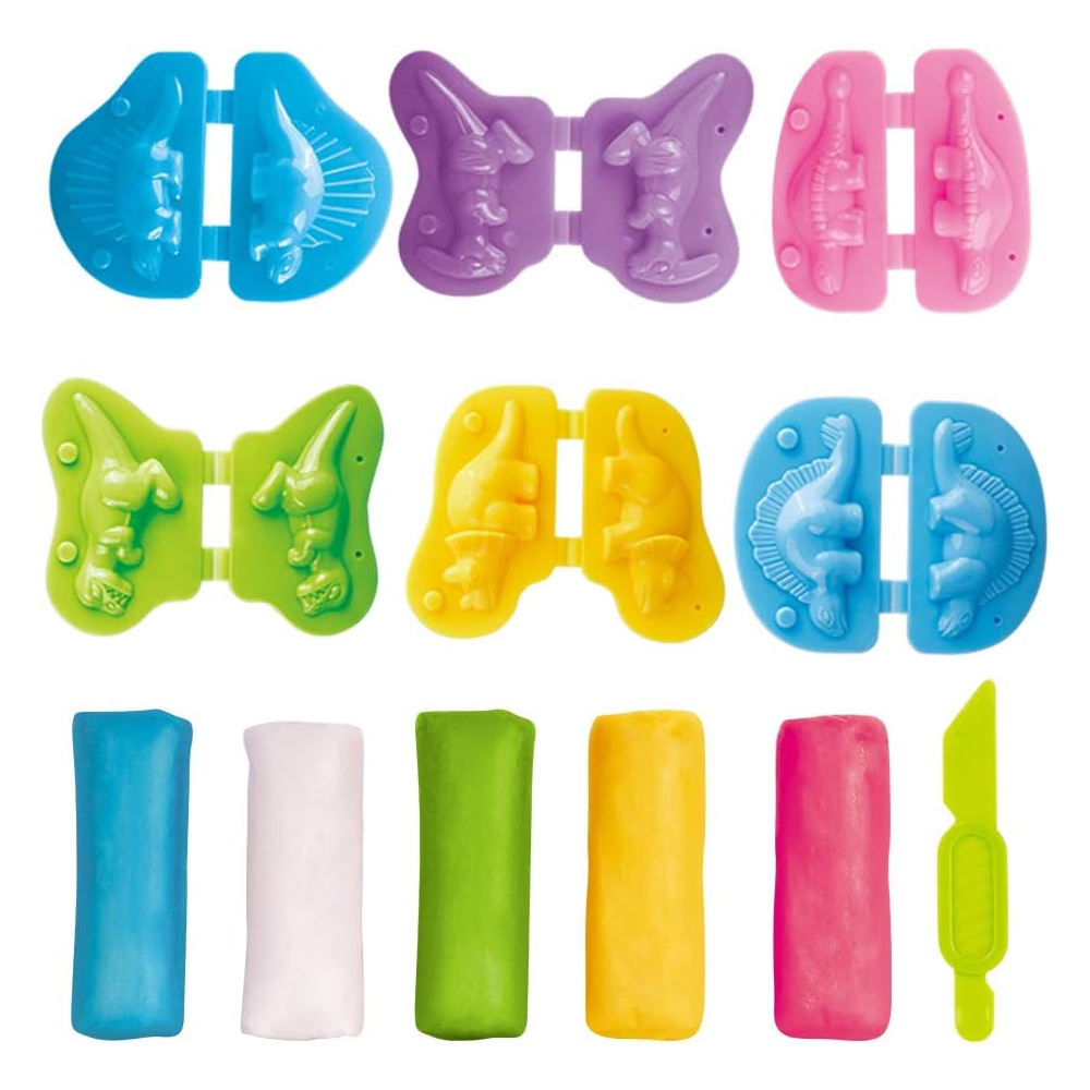 ชุดไดโนเสาร์