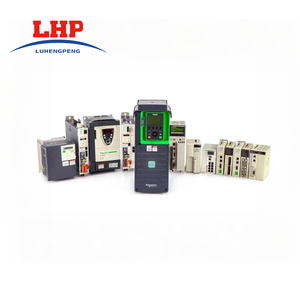 มอเตอร์เซอร์โว230V BMI0702T16A <span class=keywords><strong>BMI</strong></span> มอเตอร์1.2Nm PLC - Product Image 2