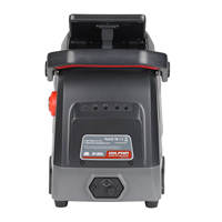 Máquina Avanzada de Corte y Programación de Llaves Dolphin XP-005L para Diagnóstico de Vehículos y Aplicaciones de Cerrajería Automotriz
