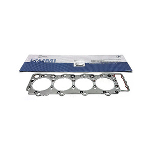 IZUMI 4HF1 OLD Diesel Engine Cylinder Head <b>Gasket</b> 8-97105-872-0 - Product Image 2