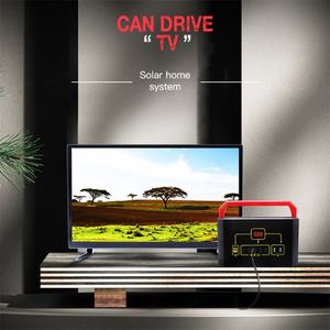 Sistema de Iluminación Solar para el Hogar con Panel Mini de 12v Más Económico para Zonas sin Electricidad - Product Image 6