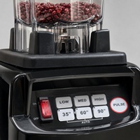 Lohas Elektrische Smoothie Blender Hoge Snelheid Professioneel Keukenapparaat Restaurant Hotel Café Verse Fruitsap Shakes