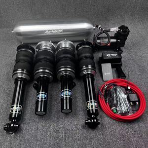 F-SNX5-T Air Suspension FULL KIT/whole Kits air Spring Coilover Assembly/air Management - Product Image 2