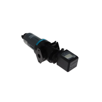 Filtre à air comprimé 15 L/s 32 CFM DD+ PD+ UD+ 16 bars 1/2" NPT/G pour petit compresseur d'air industriel