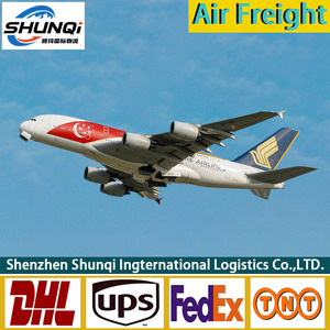 Servizio di Trasporto Aereo Economico per Prodotti Elettronici dalla Cina agli Stati Uniti, Messico e Canada - Product Image 4