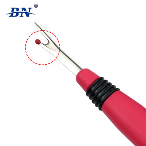 Squartatore di cuciture per cucire vestiti rimuovono gli strumenti per cucire etichette di colore nuovo strumento di alta qualità per uso domestico per macchine da cucire - Product Image 4