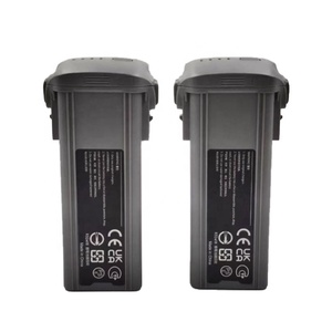 4276mAh Metal Air 3S Intelligent Flight Battery Original Genuine DGI Air3 Private Mold <b>Drone</b> <b>Accessories</b> - Product Image 3