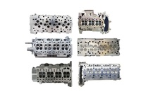 Nouveaux moteurs de camion Suzuki F8A F8B F10A, culasse et pièces d'assemblage moteur, directement de l'usine